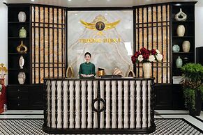 Truong Thinh Hotel