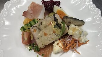 Hotel Keifuku Fukui Ekimae