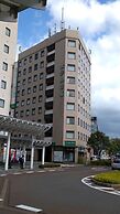 Hotel Keifuku Fukui Ekimae