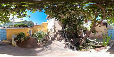 Castel Inn Hostel