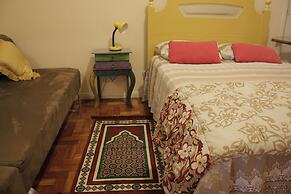 Castel Inn Hostel