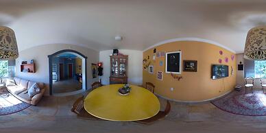 Castel Inn Hostel