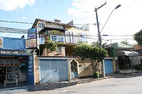 Castel Inn Hostel