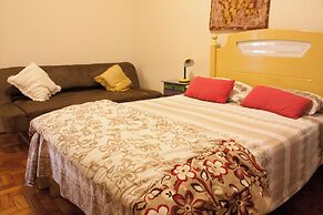 Castel Inn Hostel