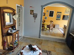 Castel Inn Hostel