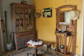 Castel Inn Hostel