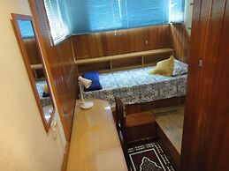 Castel Inn Hostel