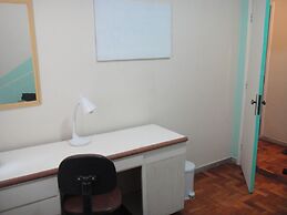 Castel Inn Hostel