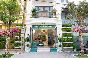 Legacy Hotel Ninh Binh