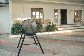 Ripples Backwater Resort