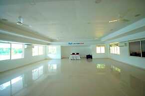 Ripples Backwater Resort