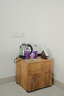 Ripples Backwater Resort