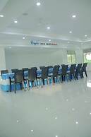 Ripples Backwater Resort