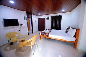 Ripples Backwater Resort