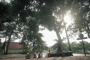 Ripples Backwater Resort