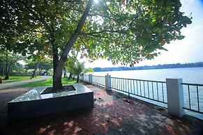 Ripples Backwater Resort