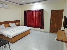 Hotel Nagavkars Palace
