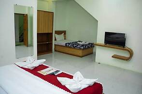 Hotel Nagavkars Palace