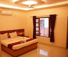 Hotel Nagavkars Palace