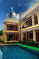 Hotel Nagavkars Palace