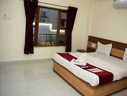 Hotel Nagavkars Palace