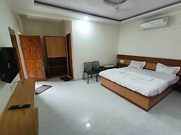 Hotel Nagavkars Palace