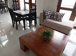 RAJABAWANA Holiday Resort