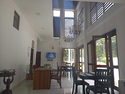 RAJABAWANA Holiday Resort