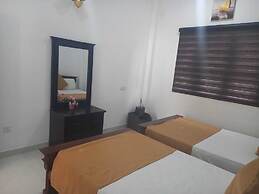 RAJABAWANA Holiday Resort
