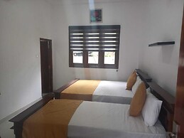 RAJABAWANA Holiday Resort