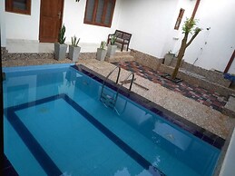 RAJABAWANA Holiday Resort