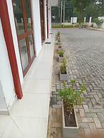 RAJABAWANA Holiday Resort