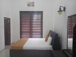 RAJABAWANA Holiday Resort