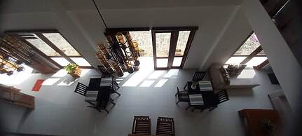RAJABAWANA Holiday Resort