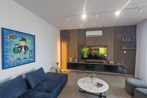 Protaras Aqua Pearl Villa Aq18