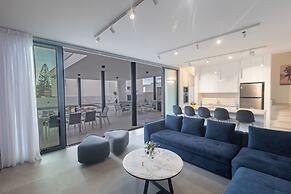 Protaras Aqua Pearl Villa Aq18