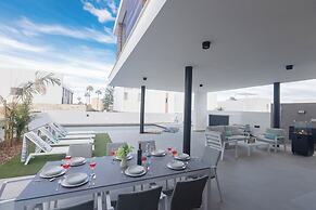 Protaras Aqua Pearl Villa Aq18