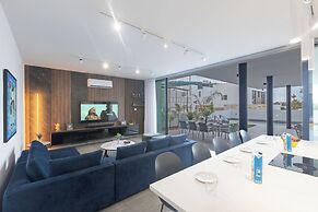 Protaras Aqua Pearl Villa Aq18