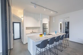 Protaras Aqua Pearl Villa Aq18