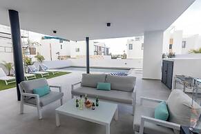 Protaras Aqua Pearl Villa Aq18