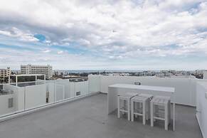 Protaras Aqua Pearl Villa Aq18