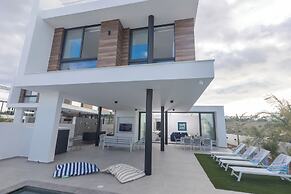 Protaras Aqua Pearl Villa Aq18