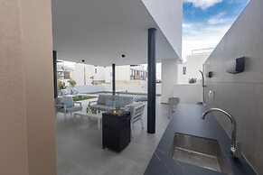 Protaras Aqua Pearl Villa Aq18