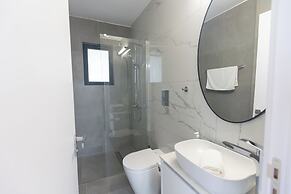 Protaras Aqua Pearl Villa Aq18