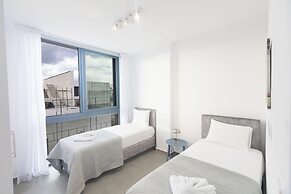 Protaras Aqua Pearl Villa Aq18