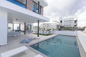 Protaras Aqua Pearl Villa Aq18