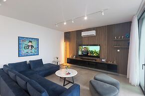 Protaras Aqua Pearl Villa Aq18