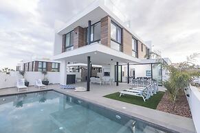 Protaras Aqua Pearl Villa Aq18