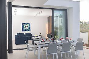 Protaras Aqua Pearl Villa Aq18