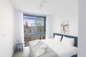 Protaras Aqua Pearl Villa Aq18
